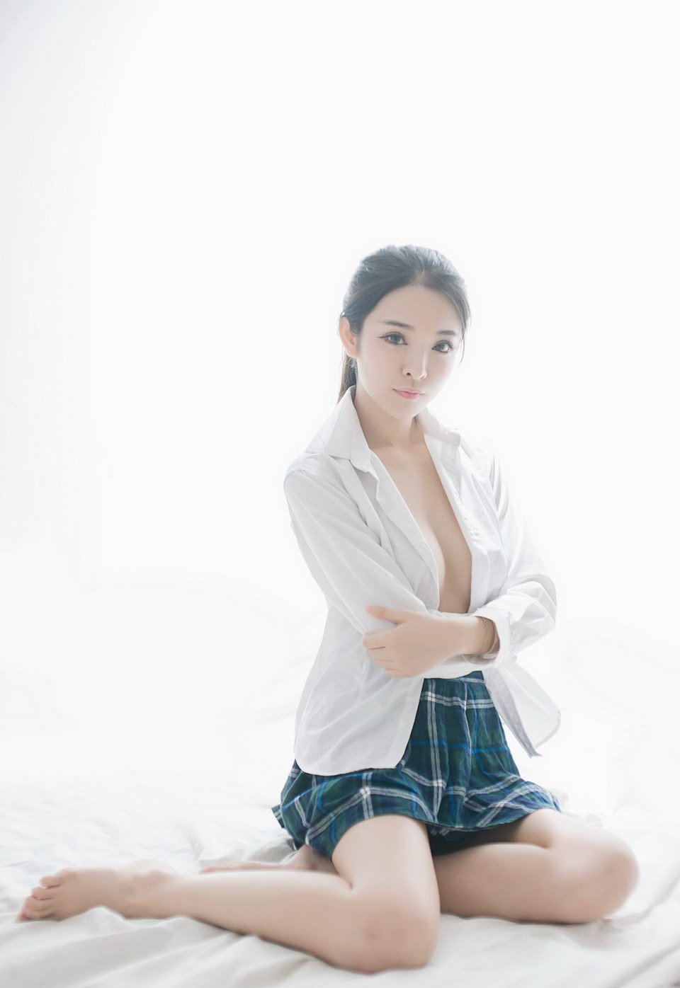 换装诱惑