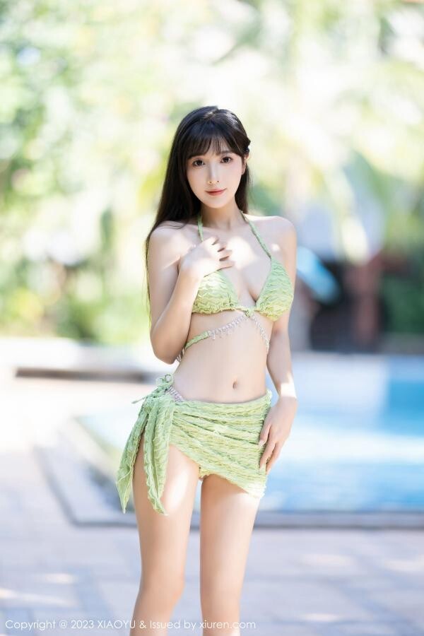 林星阑之我爱绿肥红瘦