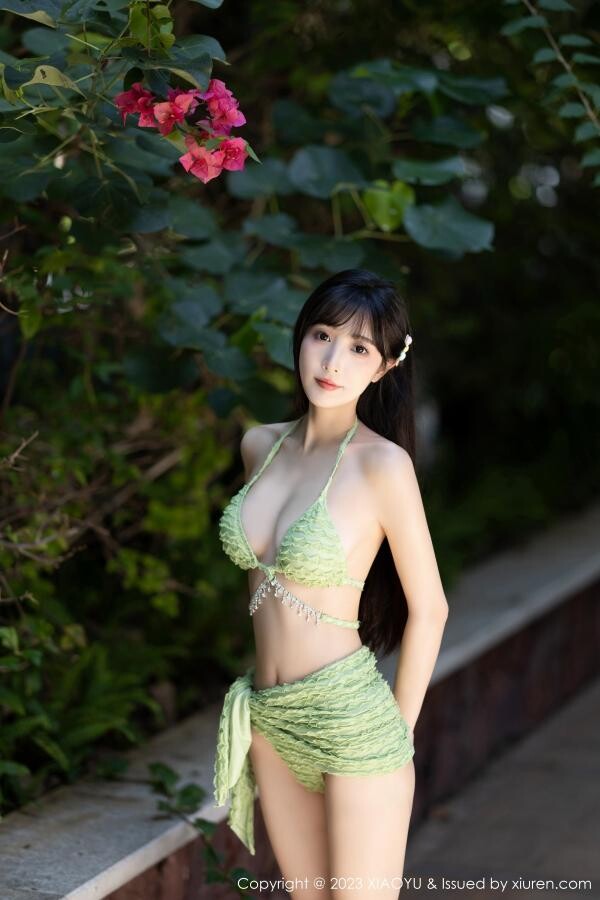 林星阑之我爱绿肥红瘦