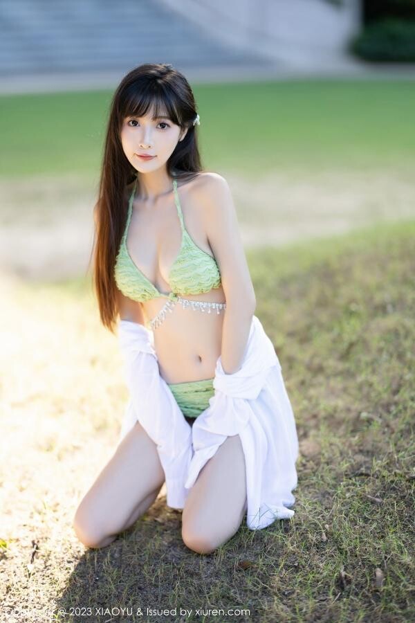 林星阑之我爱绿肥红瘦