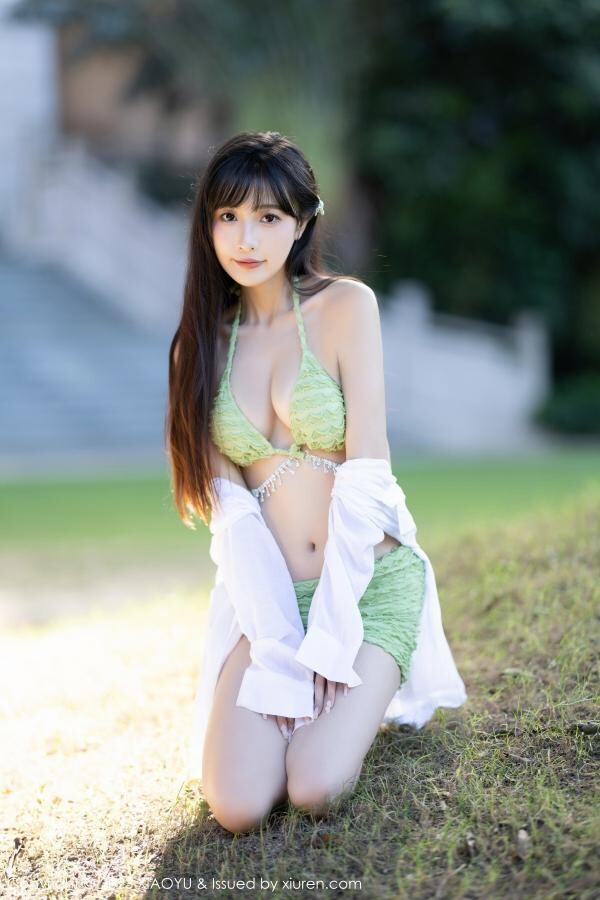 林星阑之我爱绿肥红瘦
