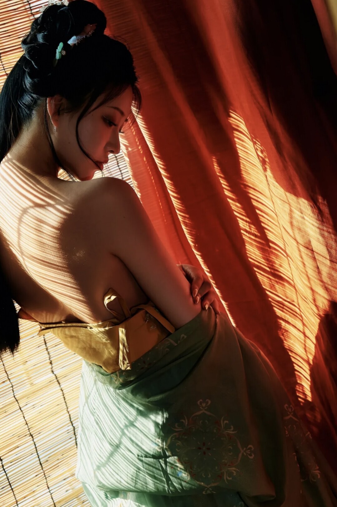年年，梦华录