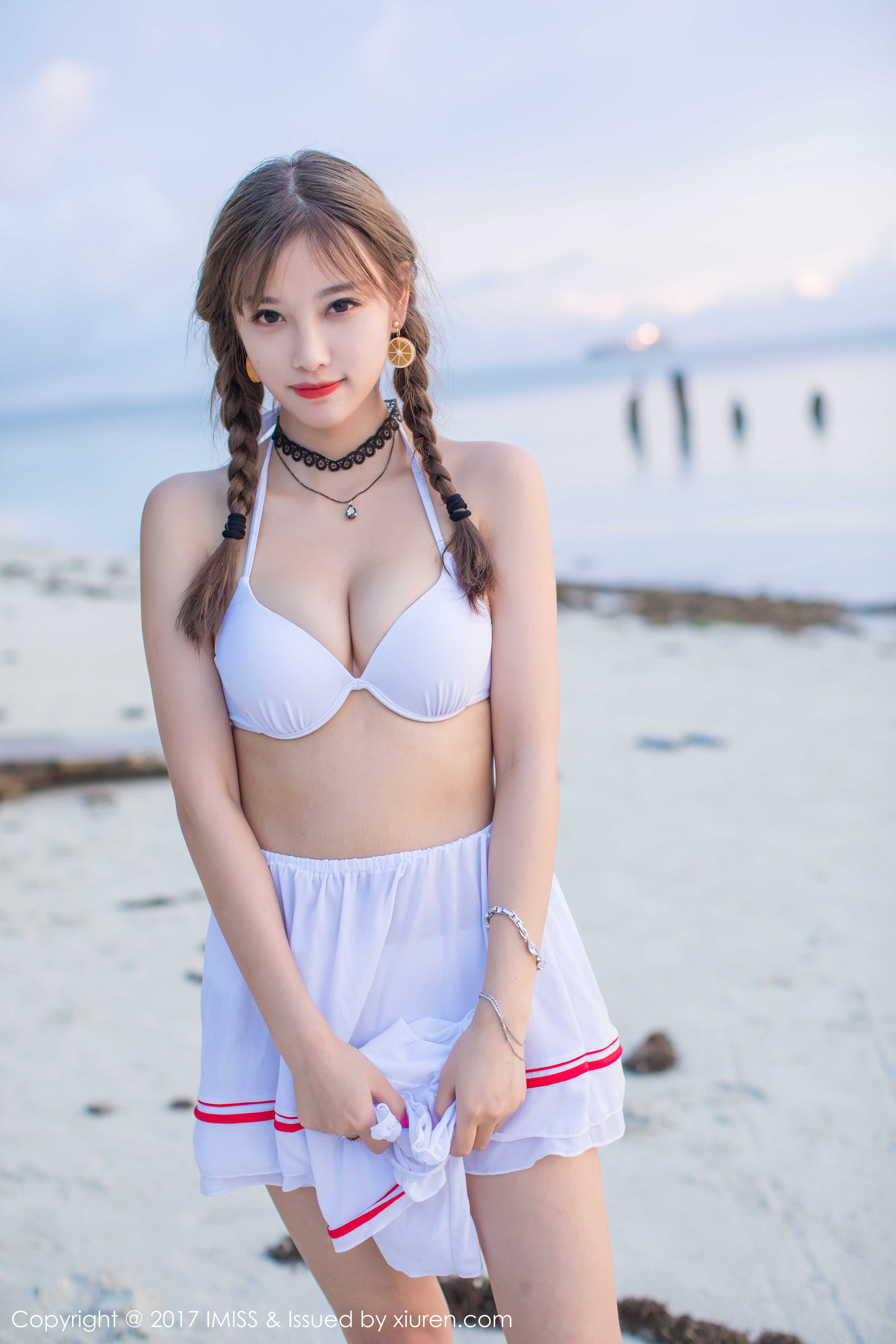 漂亮的杨晨晨图片