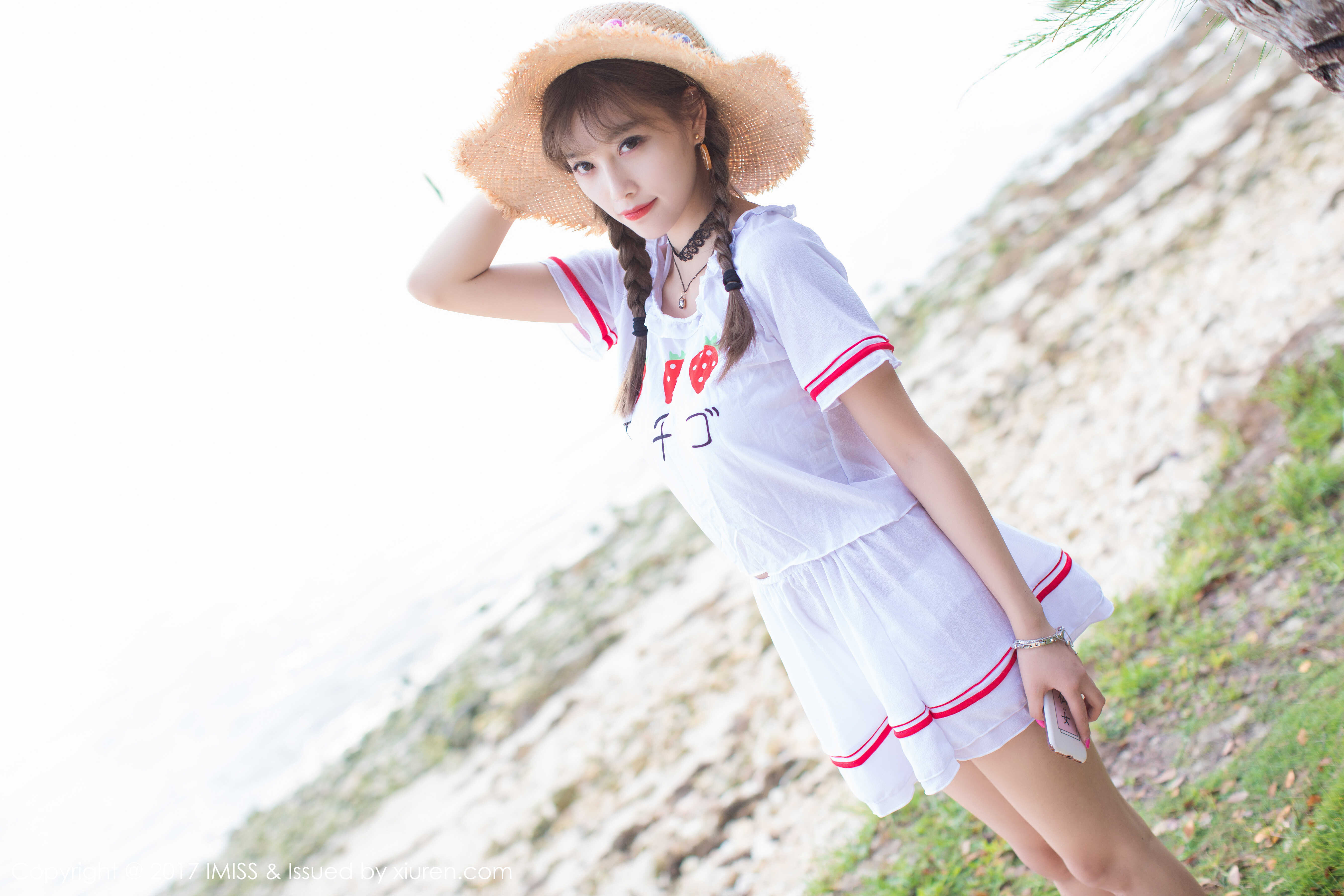 漂亮的杨晨晨图片