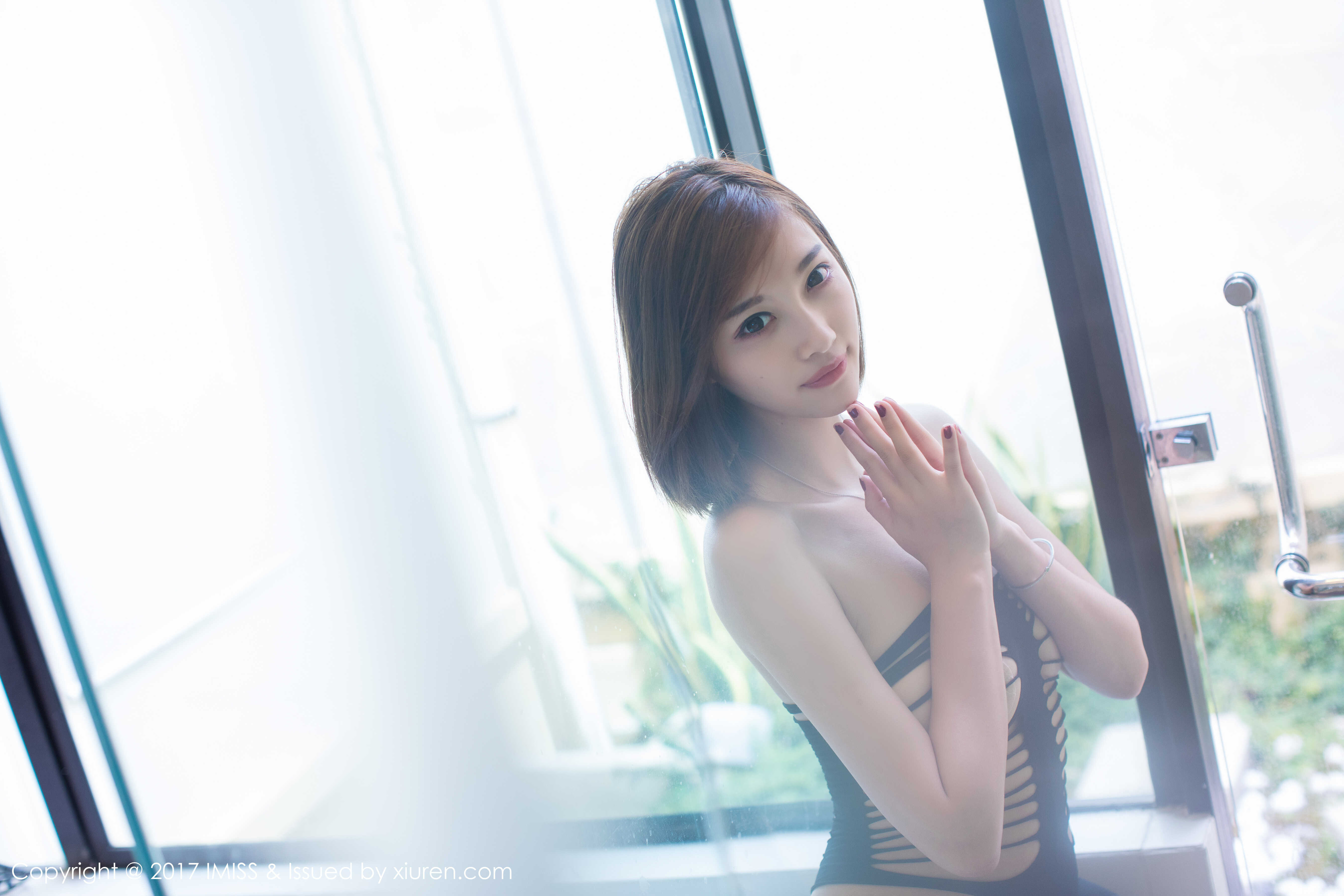 漂亮的杨晨晨图片
