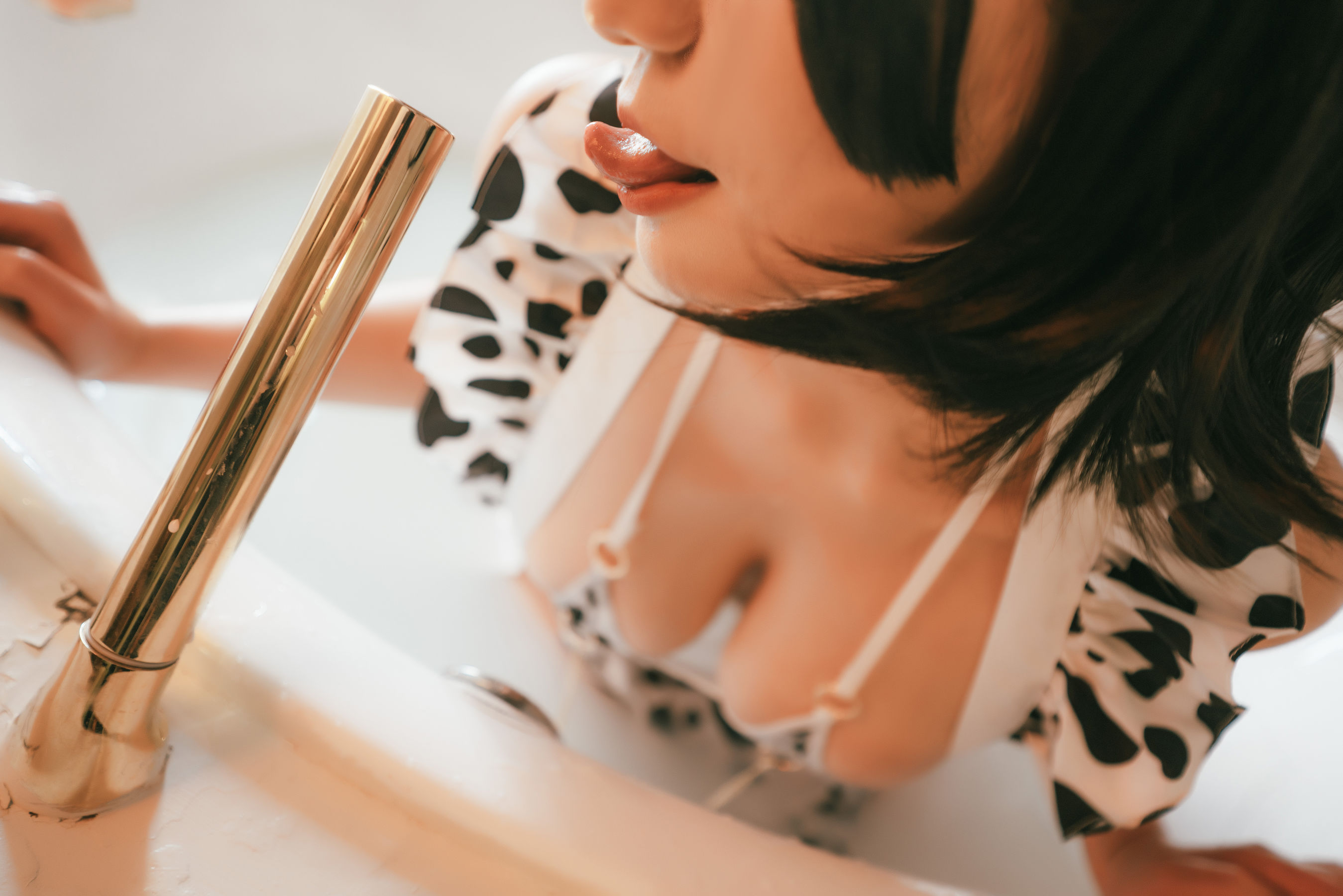 乳牛女仆