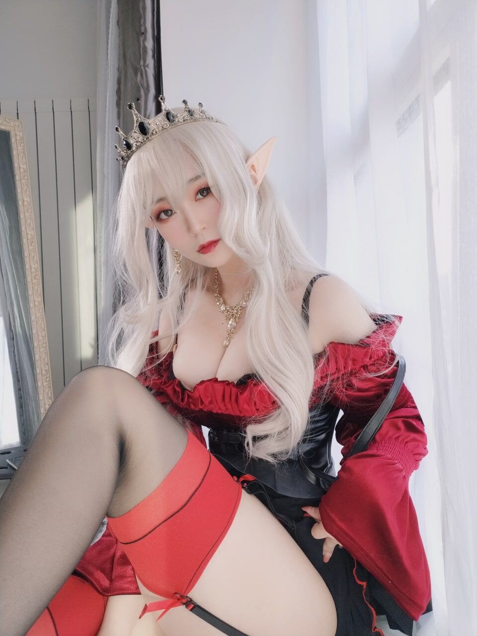 小恶魔