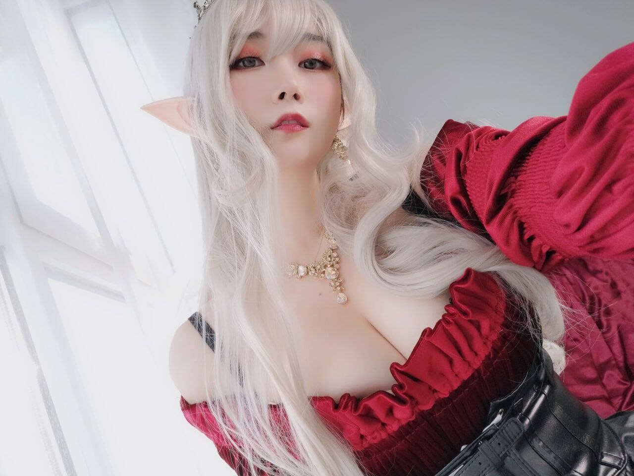 小恶魔