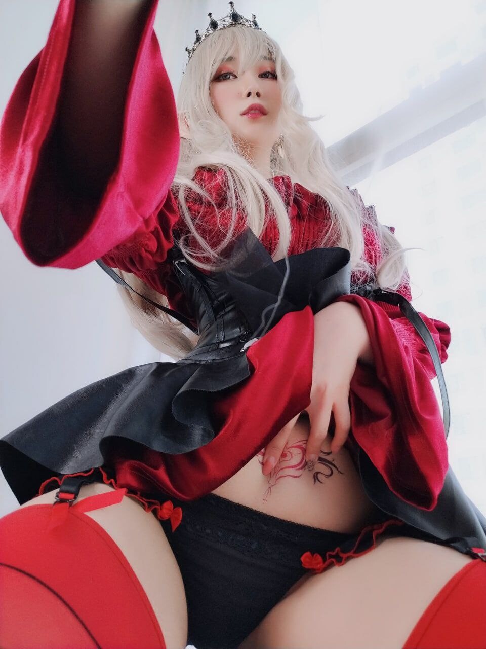 小恶魔