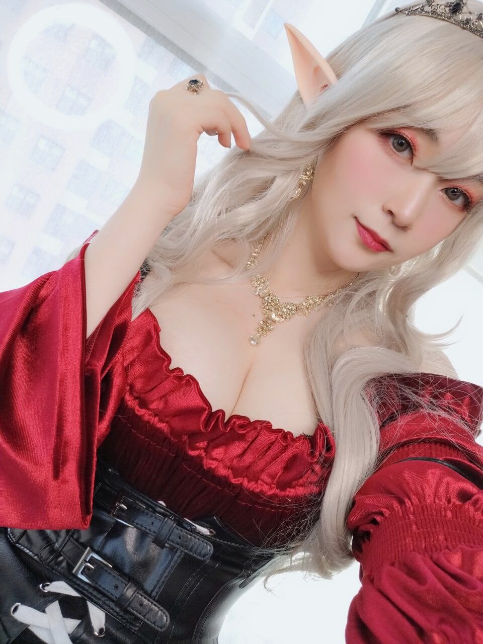 小恶魔