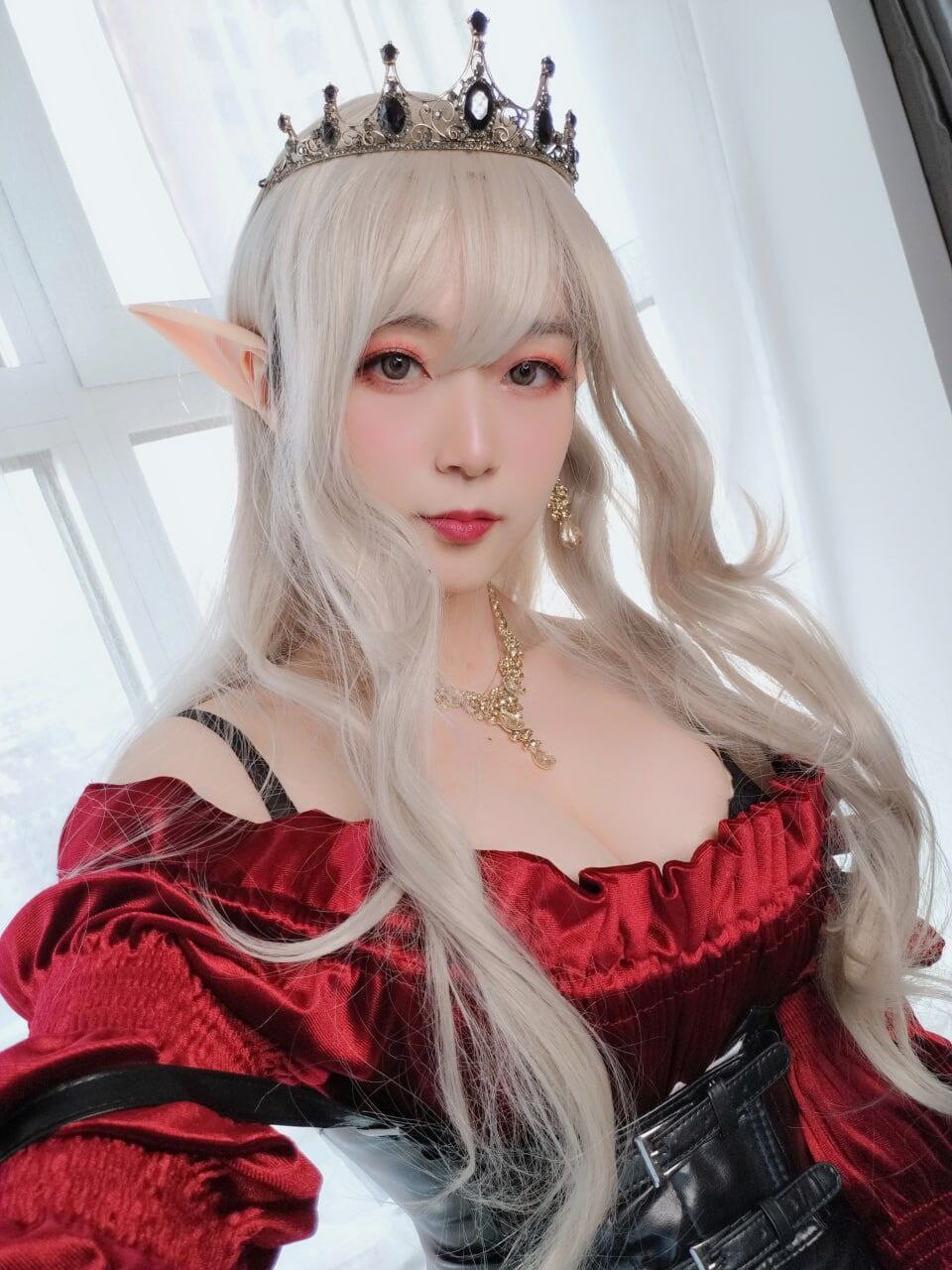 小恶魔