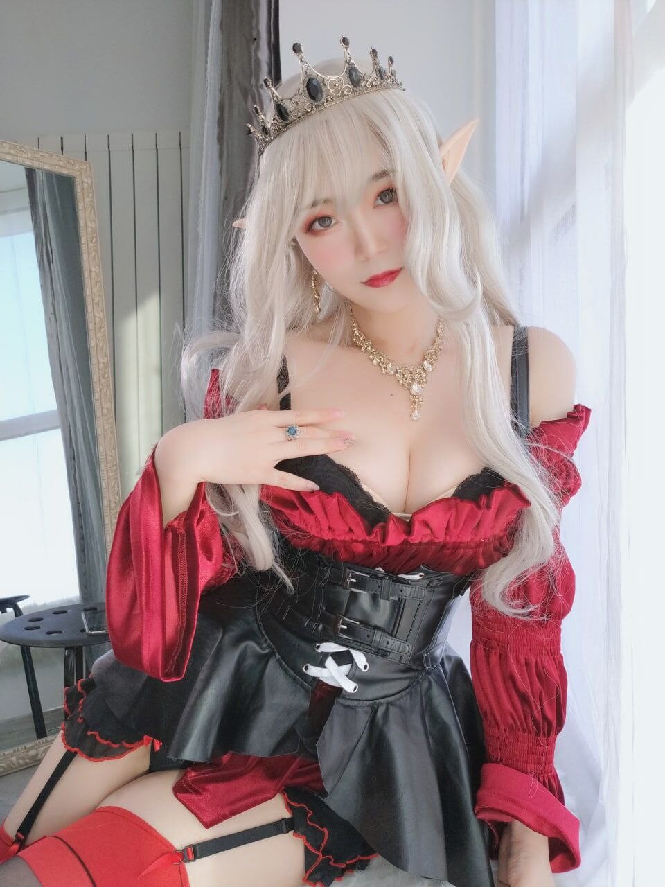 小恶魔