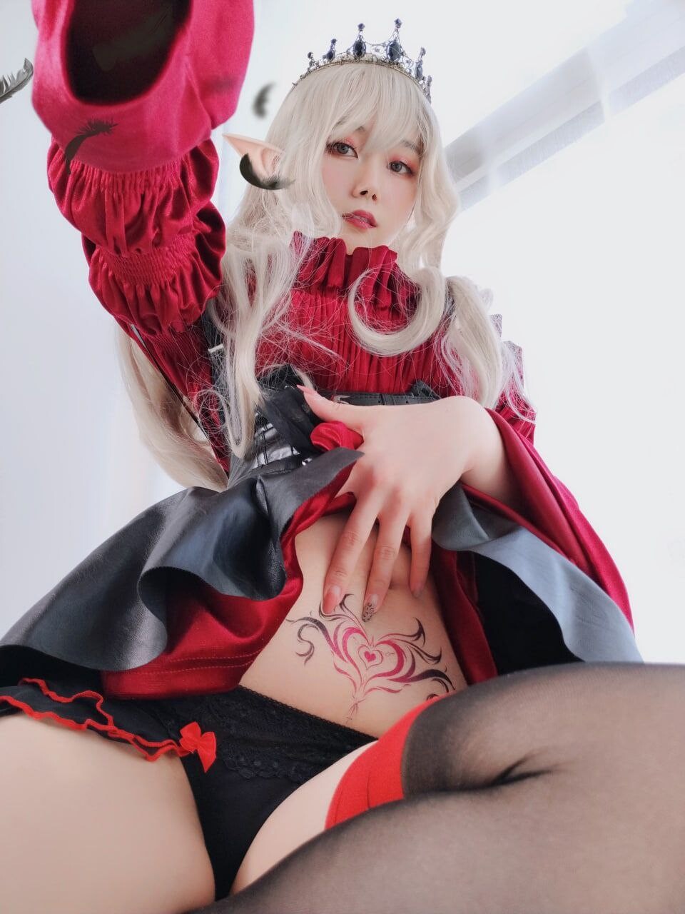 小恶魔