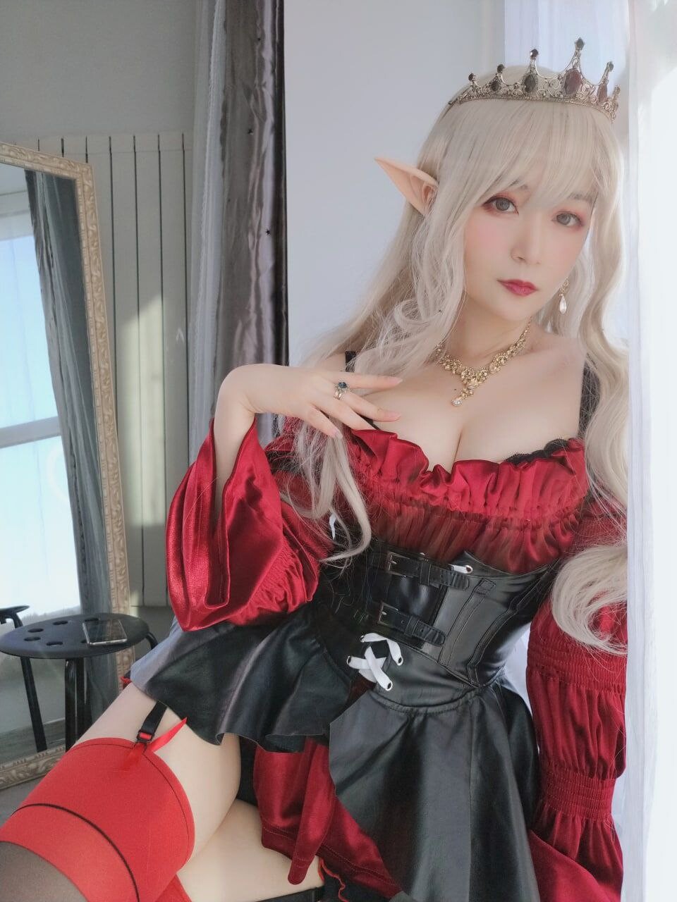 小恶魔