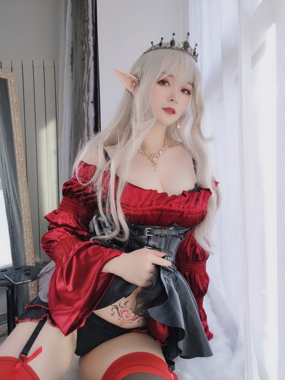 小恶魔