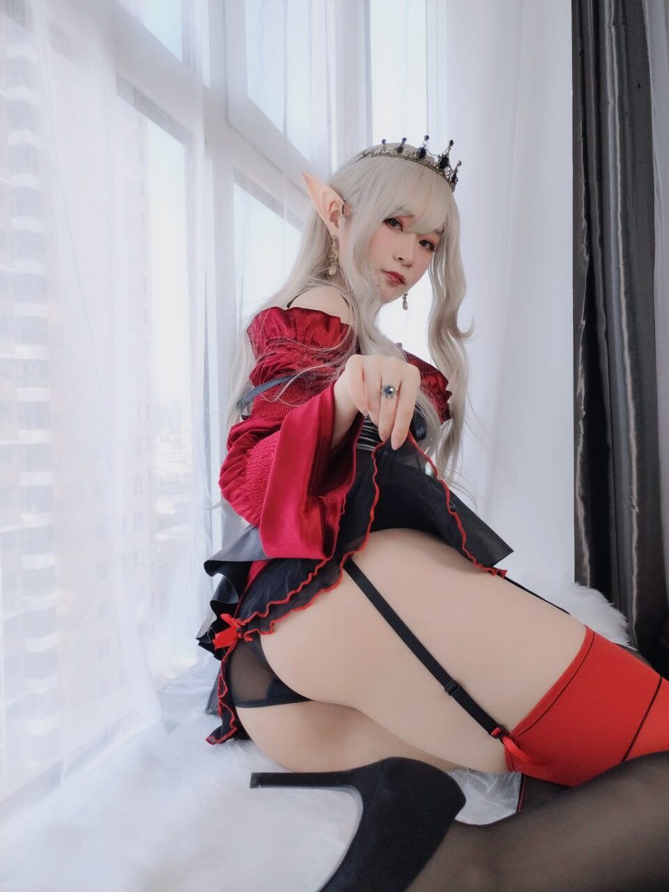 小恶魔