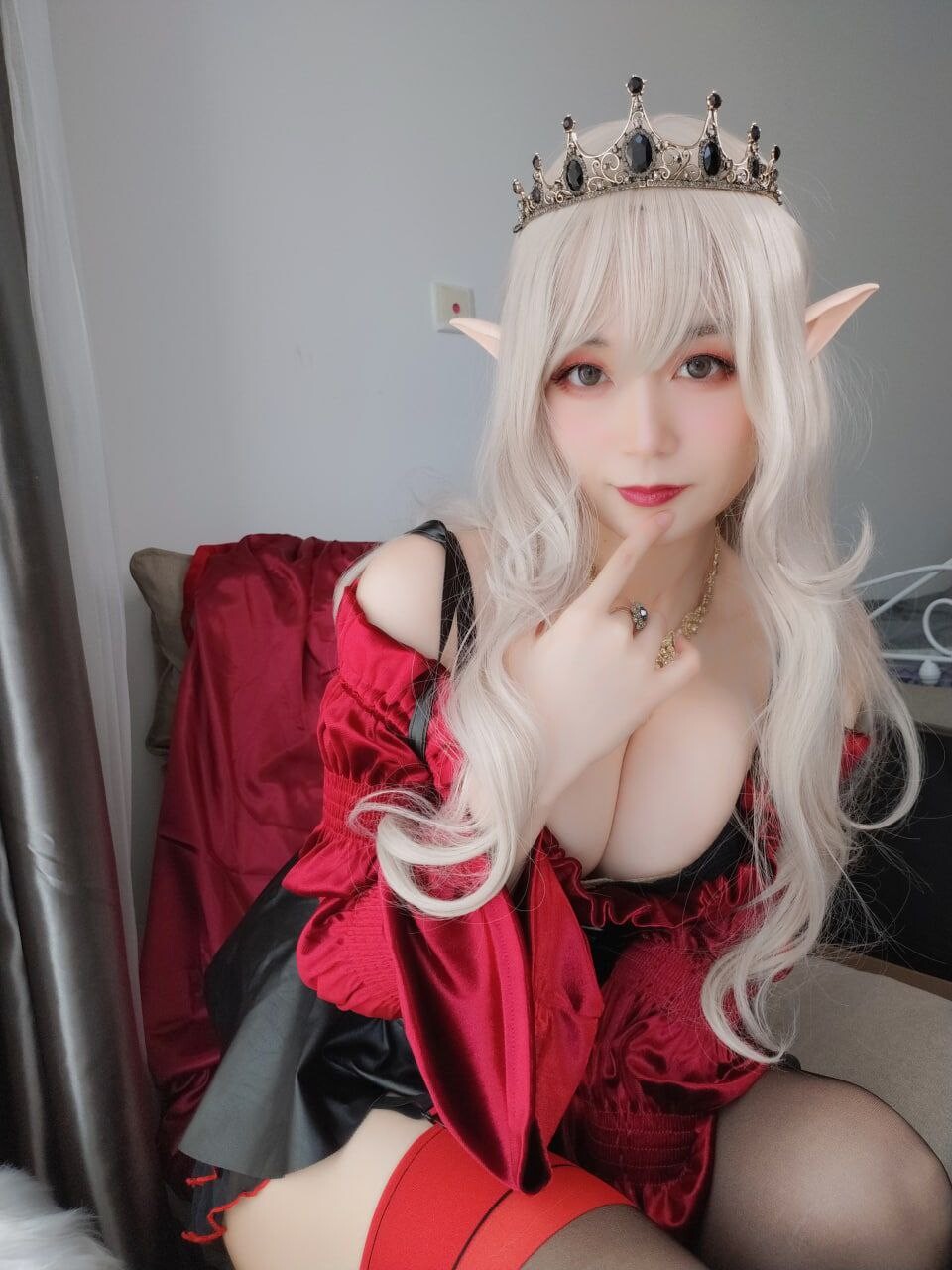 小恶魔