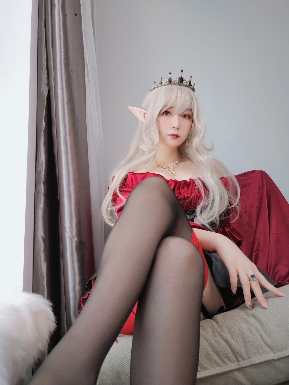 小恶魔