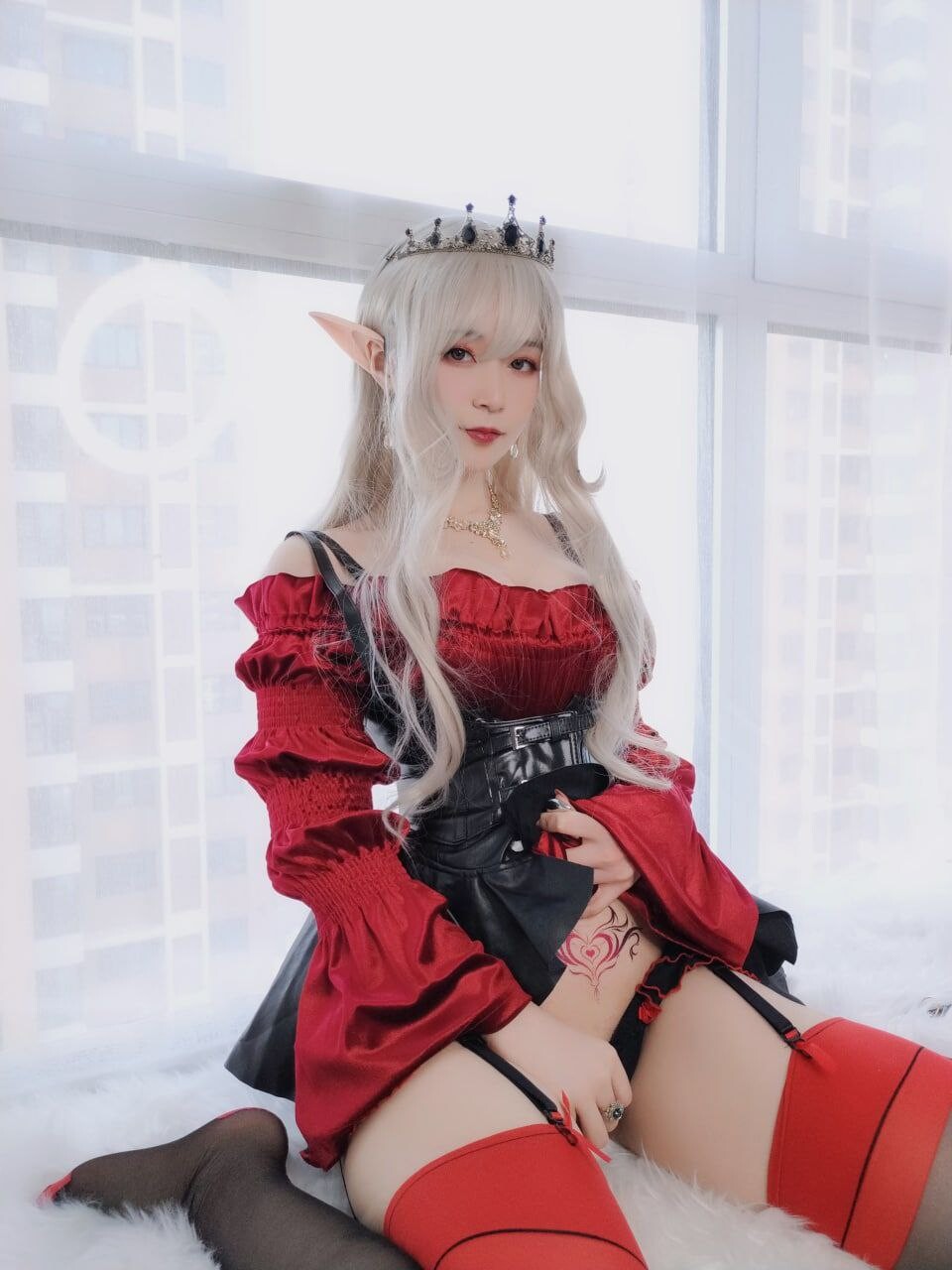 小恶魔