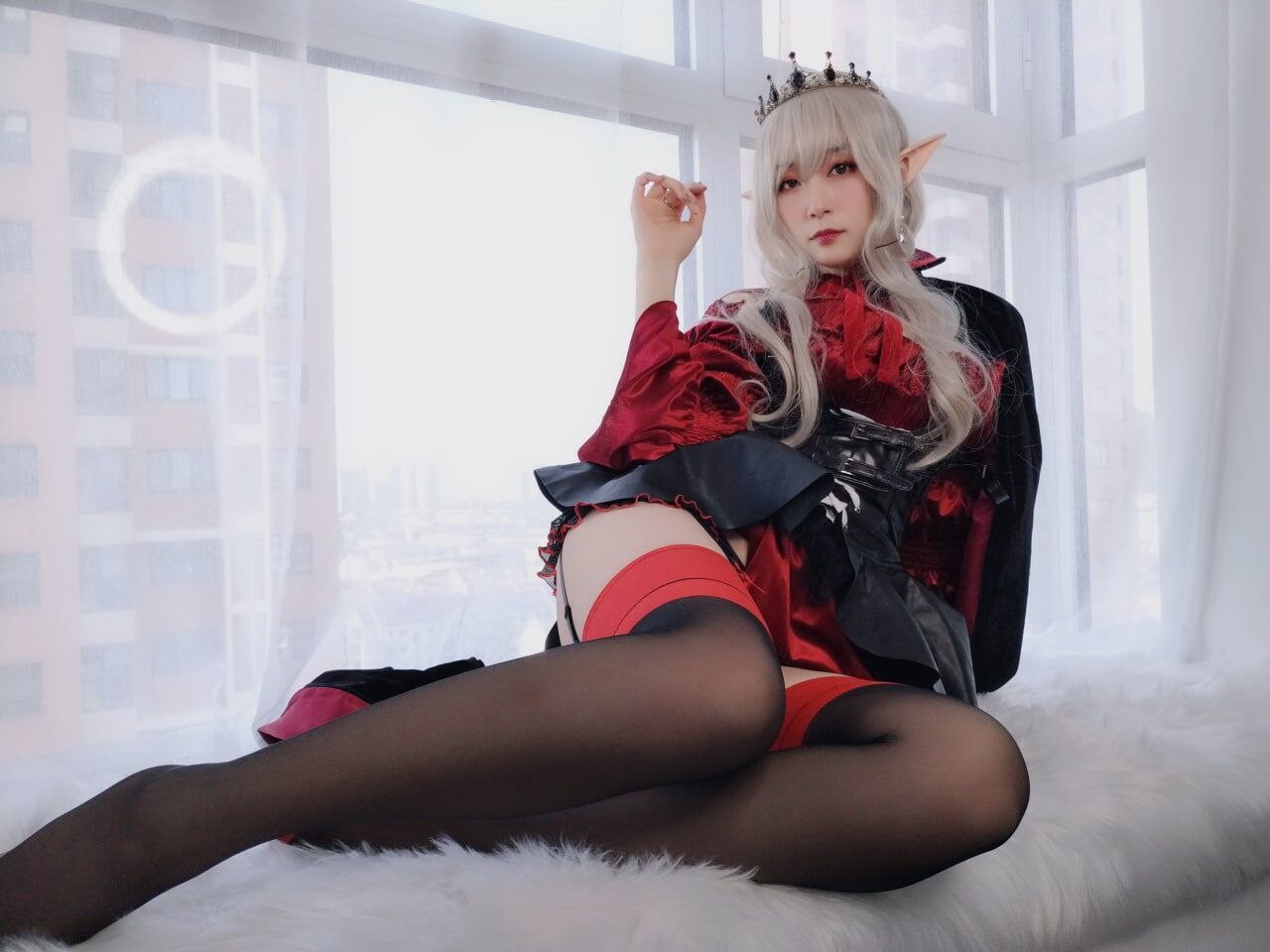 小恶魔