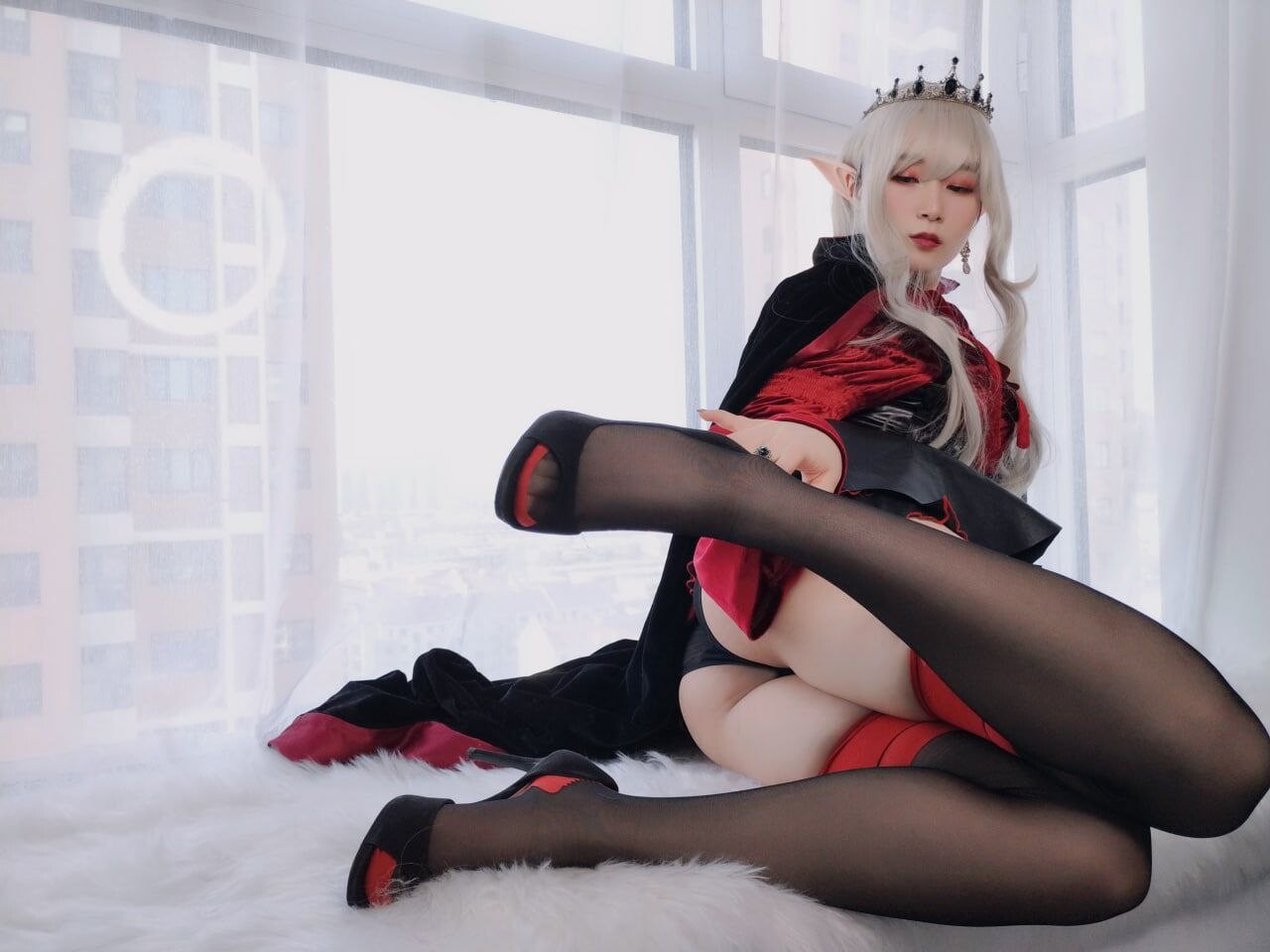 小恶魔