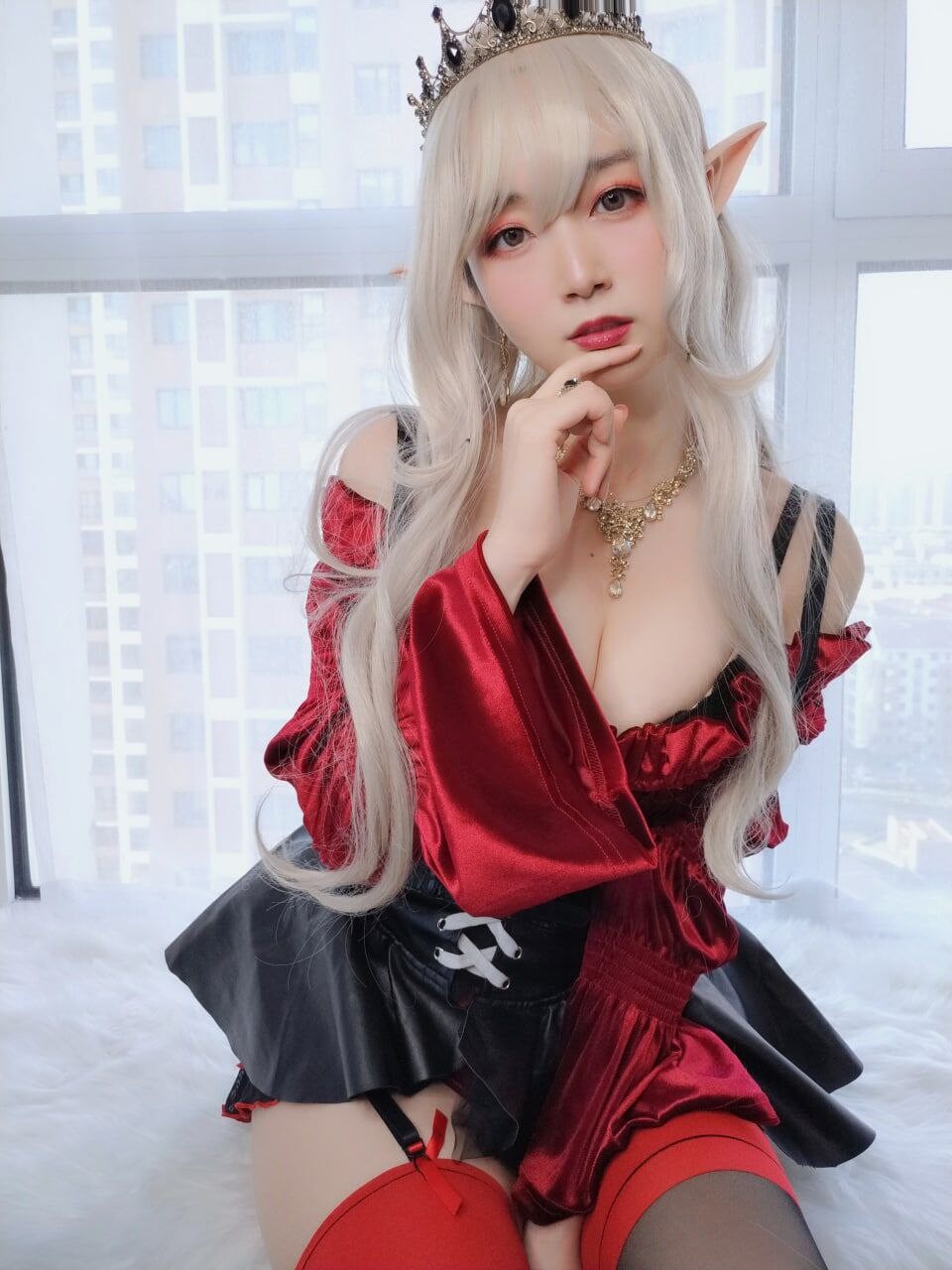 小恶魔