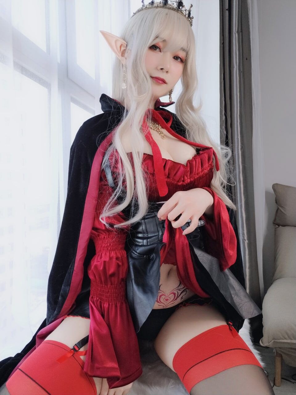 小恶魔