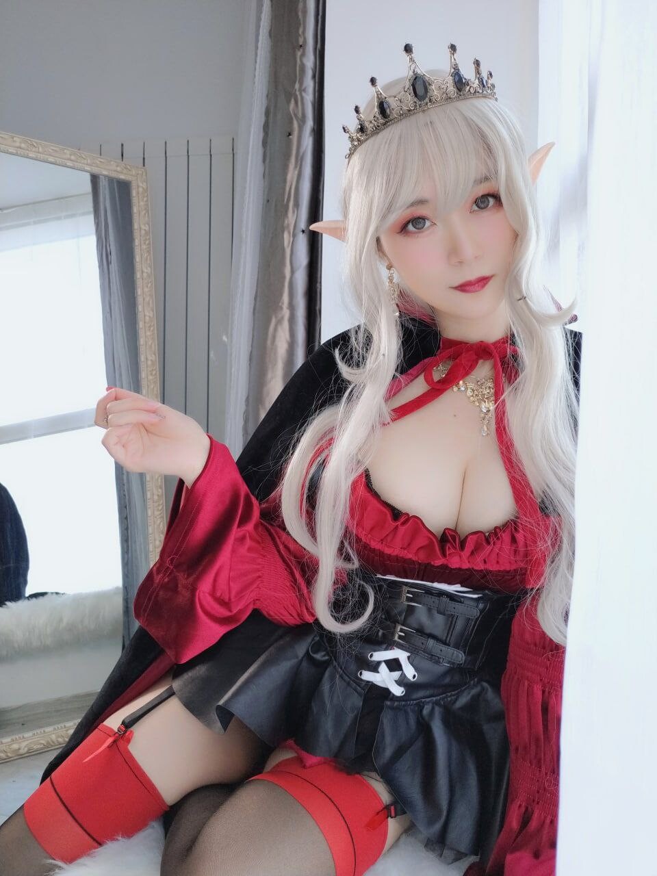 小恶魔