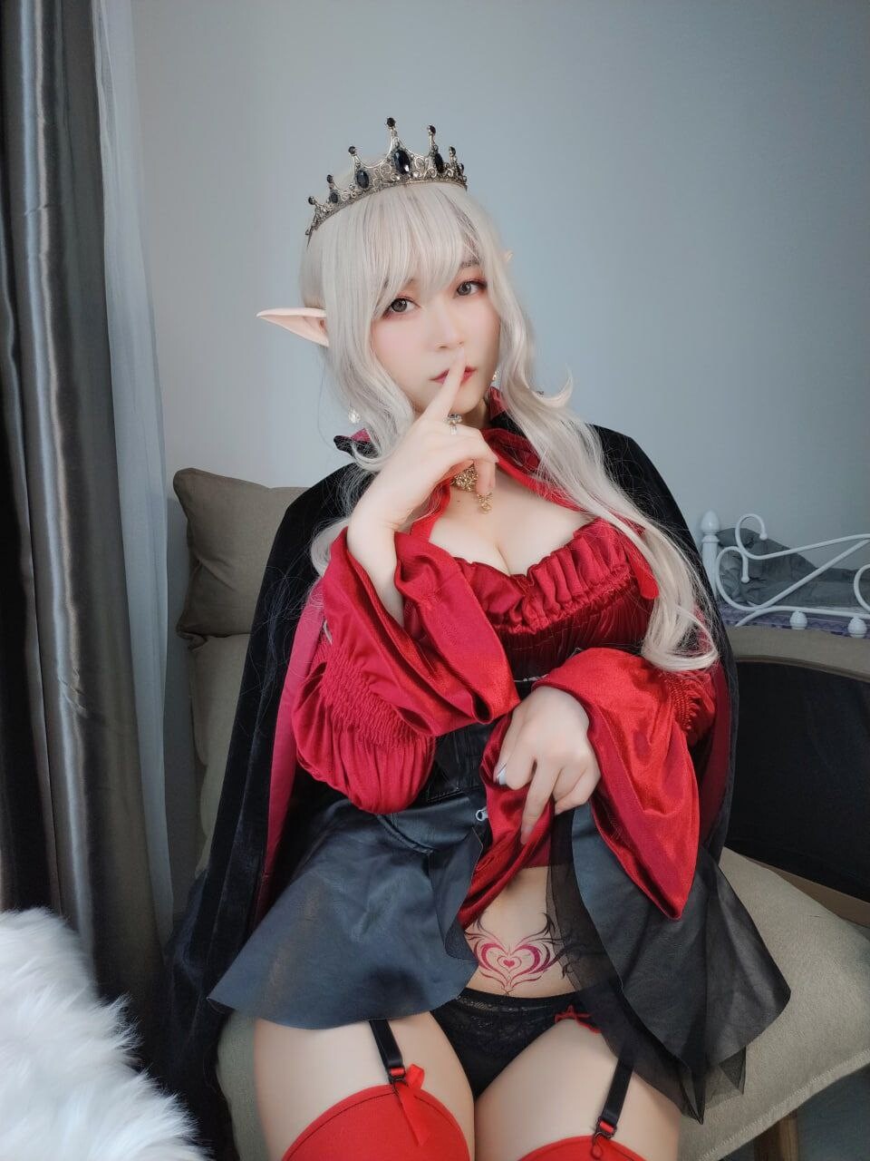 小恶魔