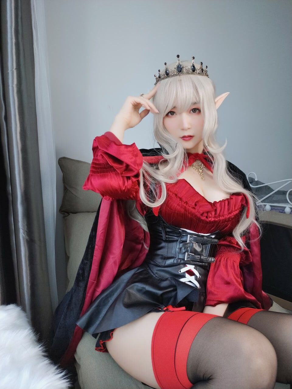 小恶魔