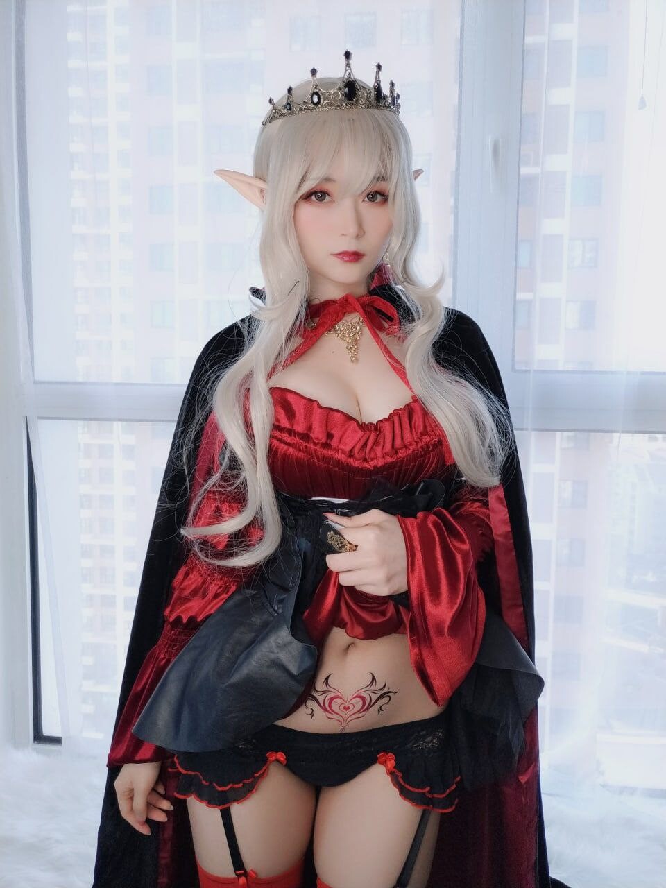小恶魔