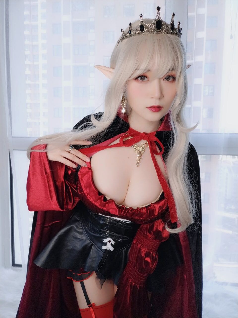小恶魔