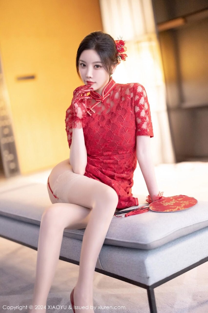 楊晨晨Yome图片