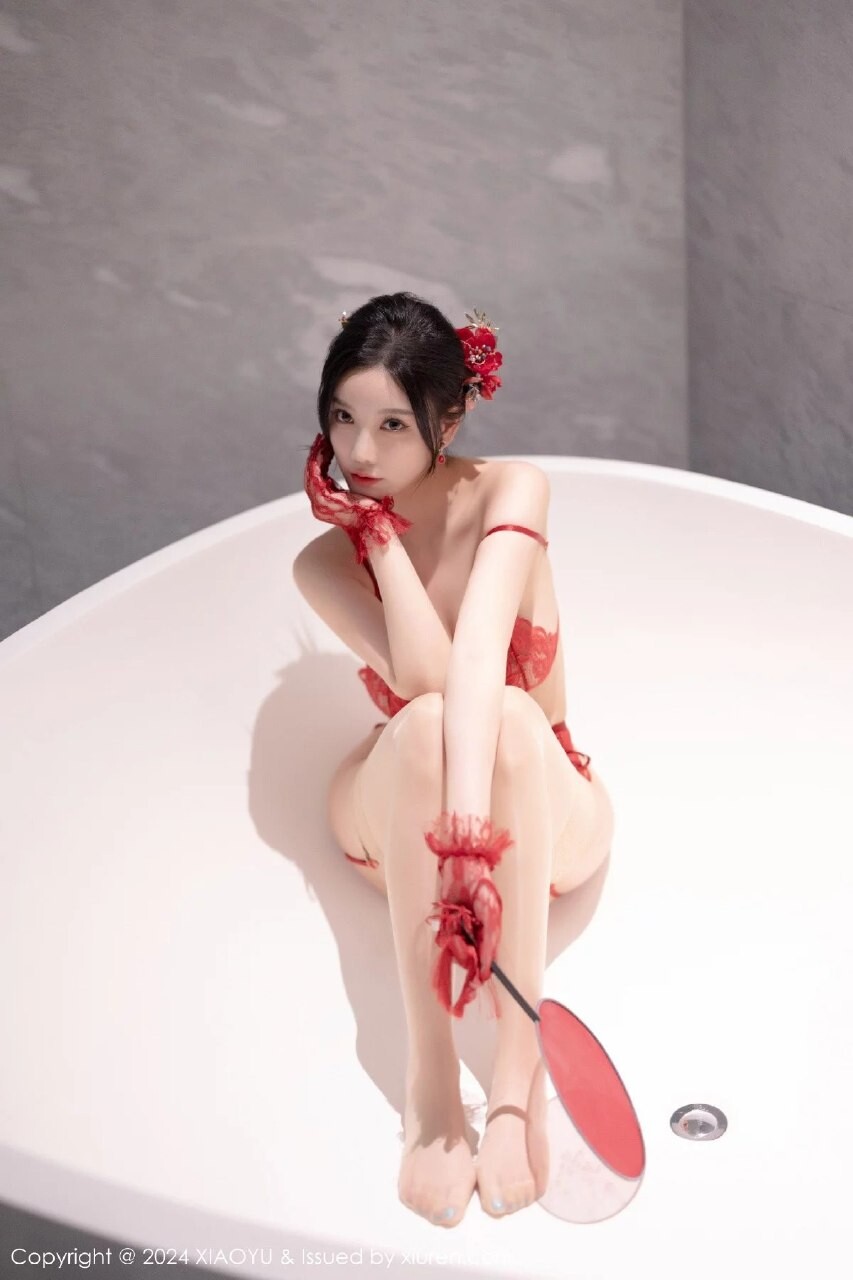 楊晨晨Yome图片