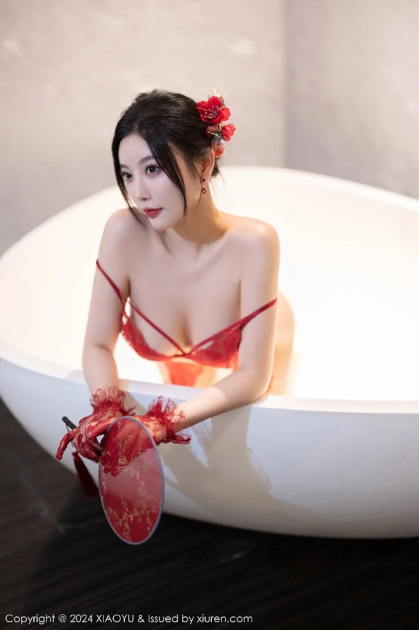 楊晨晨Yome图片