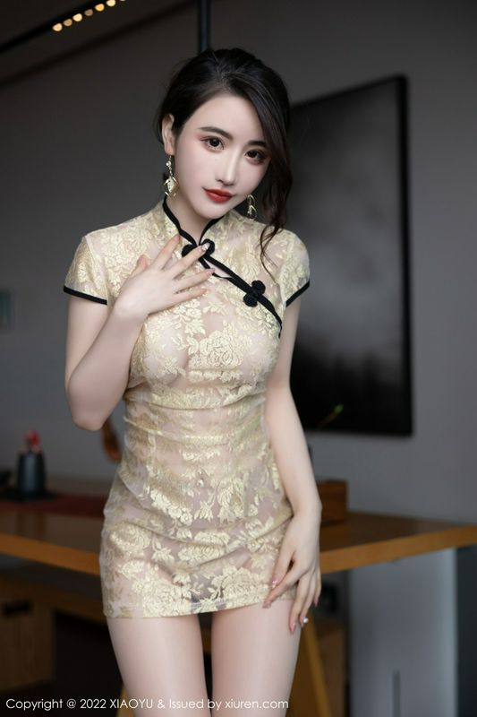 Cherry绯月樱 完整版无水印写真