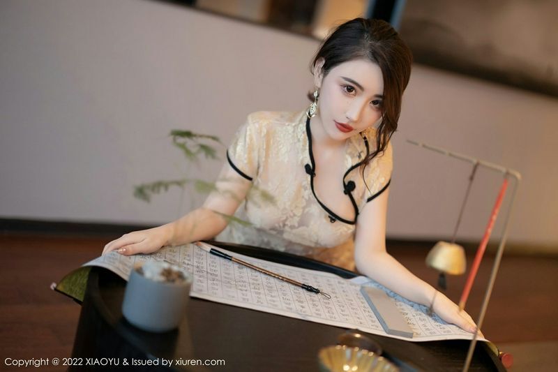 Cherry绯月樱 完整版无水印写真