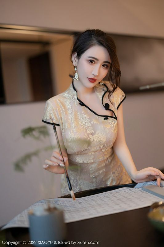 Cherry绯月樱 完整版无水印写真