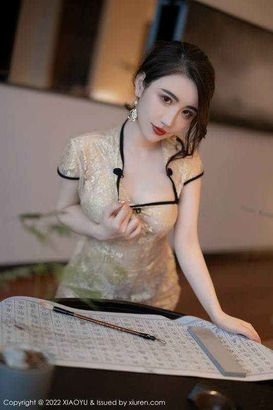 Cherry绯月樱 完整版无水印写真