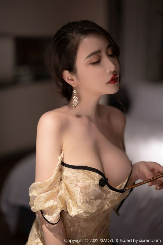 Cherry绯月樱 完整版无水印写真