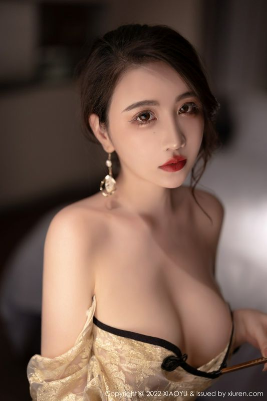 Cherry绯月樱 完整版无水印写真
