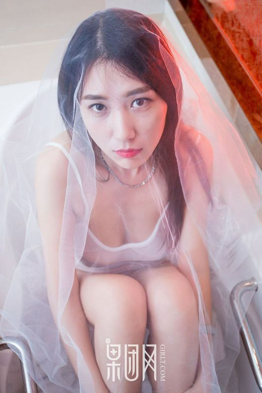 yoki美图 浴室诱惑！