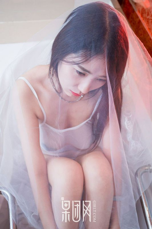 yoki美图 浴室诱惑！
