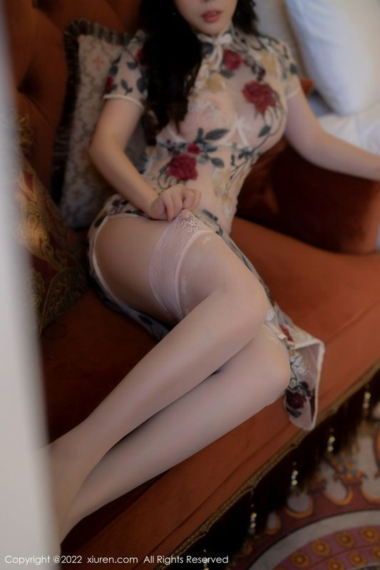白茹雪 完整版无水印写真