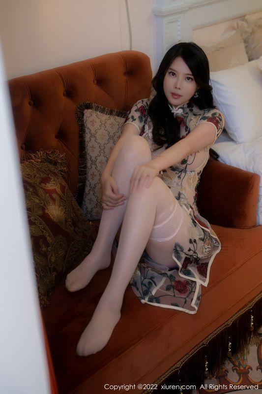 白茹雪 完整版无水印写真