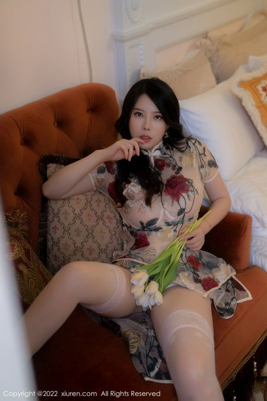白茹雪 完整版无水印写真