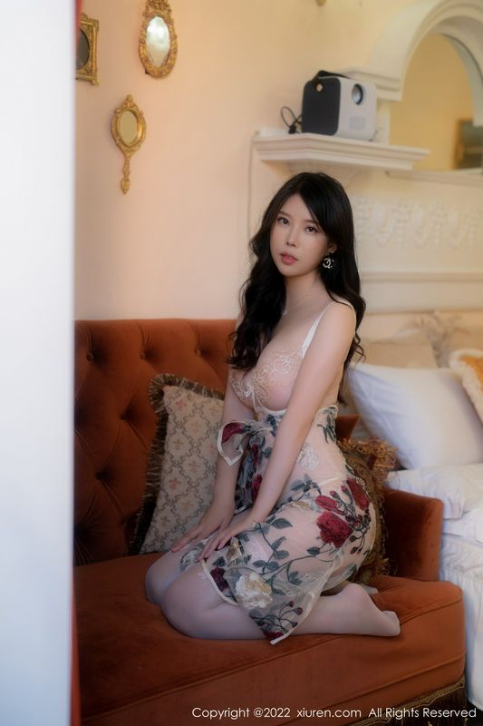 白茹雪 完整版无水印写真
