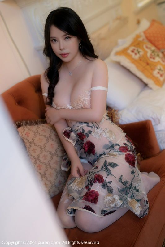 白茹雪 完整版无水印写真