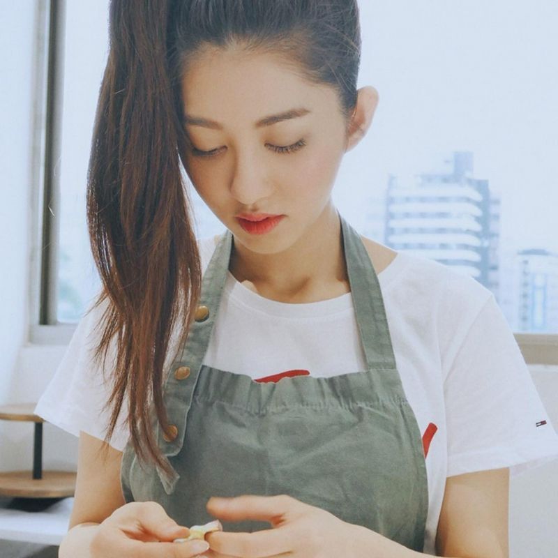 王晴上凸后翘的火辣曲线实在太逆天了