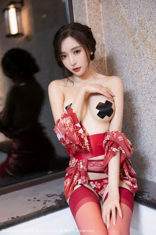 王馨瑶yanni 完整版无水印写真
